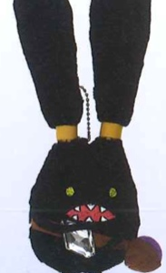 Peluche - Sprigan - Final Fantasy XIV - 15 cm