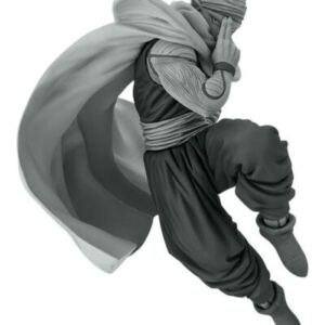 Piccolo - Dragon Ball Z - World Figure Clolosseum (black and white) - 16cm - 16 cm