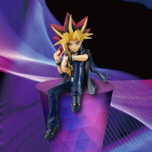 Yu-Gi-Oh! - Noodle Stopper Figure - 14 cm