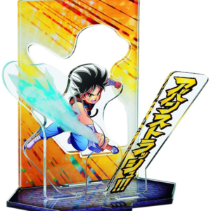 Figurine 2D - Acryl - Dai - Dragon Quest - 10 cm