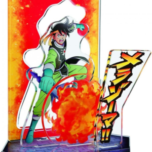 Figurine 2D - Acryl - Popp - Dragon Quest - 10 cm