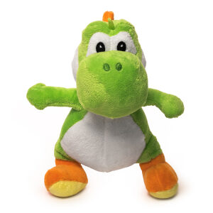 Peluche - Yoshi - Nintendo - 53 cm