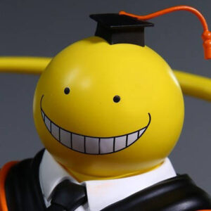 Assassination Classroom - Figurine Koro Sensei - 30 cm