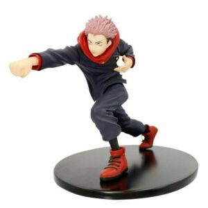 Yuji Itadori - Jujutsu Kaisen - Vol.2 - 15 cm