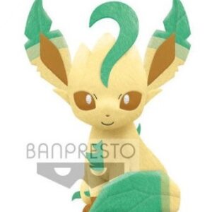 Peluche - Phyllali - Pokemon - 23 cm