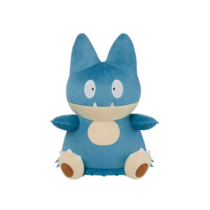Peluche - Goinfrex - Pokemon - 31 cm