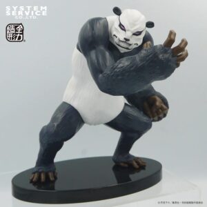 Panda - Figurine "Gorilla Mode" - Jujutsu Kaisen - 19 cm