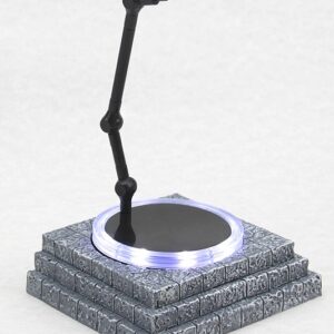 CBC - Support à LED - Saint Seiya - Blanc