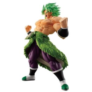 Broly Super Saiyan Full Power - Dragon Ball Super : Movie Broly - 14cm - 14 cm