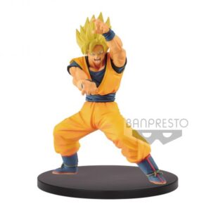 Goku Super Saiyan - Dragon Ball Super - Chosenshiretsuden - Vol.1 - 16cm - 16 cm