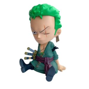 Tirelire Chibi - One Piece - Zoro