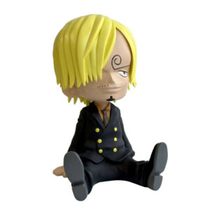 Tirelire Chibi - One Piece - Sanji