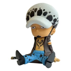 Tirelire Chibi - One Piece - Law