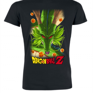 T-shirt - Shenron - Dragon Ball - M