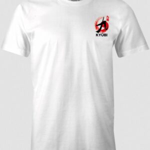 T-shirt - Kyûbi - Naruto - Homme - XL