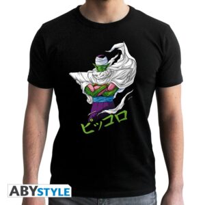T-shirt - Piccolo - Dragon Ball - L