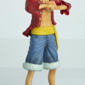 Figur SFC - Luffy - One Piece - 16.5 cm