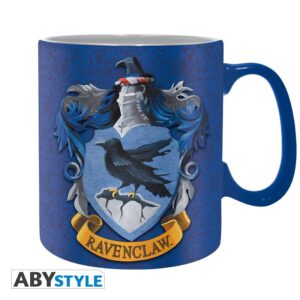 Mug - Harry Potter - Serdaigle - 460 ml - 460 ml