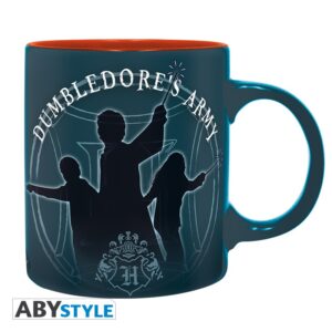 Mug - Harry Potter - L'armée de Dumbledore - 320 ml