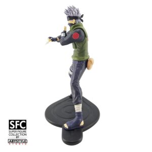 Kakashi Hatake - Naruto Shippuden - 17 cm
