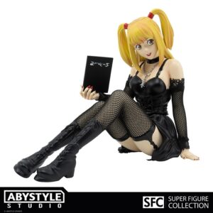 Figurine SFC - Misa - Death Note - 30 cm - 1/10