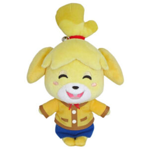 Peluche - Marie - Animal Crossing - 20 cm