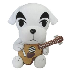 Peluche - Slider Totakeke - Animal Crossing - 20 cm