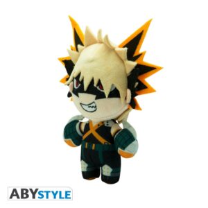 Plüsch - Bakugo - My Hero Academia - 15 cm