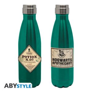 Bouteille d'eau - Harry Potter - Potion Polynectar - 500 ml