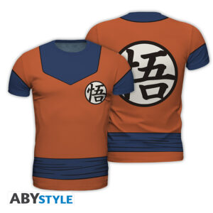 T-shirt - Dragon Ball Super - Goku - Homme - M