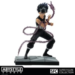 Figurine SFC - Hiei - Yuyu Hakusho - 15 cm - 1/10