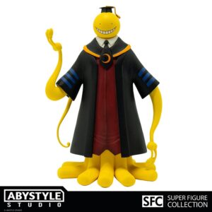 Figurine SFC - Koro Sensei - Assassination Classroom - 20 cm - 1/10