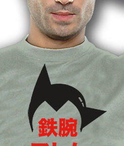 T-shirt Neko - Astro Shodo - M