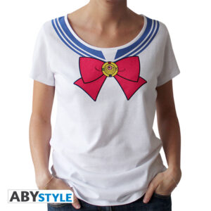 T-shirt Sailor Moon - Cosplay - M