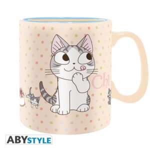 Mug - Chi! - "Chi Gourmande" - 460 ml