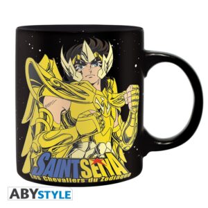 Mug - Saint Seiya - "Sagittaire" - 460 ml
