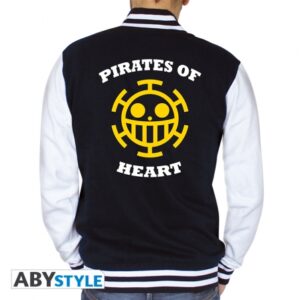 Sweat Trafalgar Law "Teddy" - One Piece - L