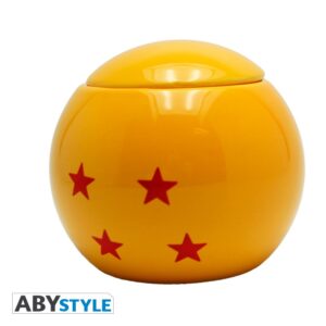 Mug 3D - Dragon Ball - Boule de cristal - 15 cm