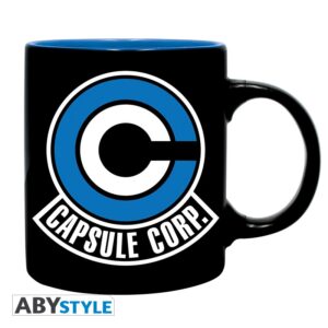 Mug - Trunks - Dragon Ball - 320ml - 320 ml