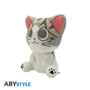 Peluche - Chi - Chi - 15 cm