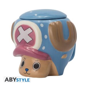 Tony Tony Chopper - Mug 3D - One Piece - 320 ml