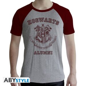 T-shirt Harry Potter - Alumni - L