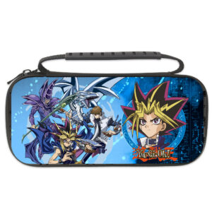 Sacoche Switch - XL - Yugi & Kaiba - Yu-Gi-Oh!