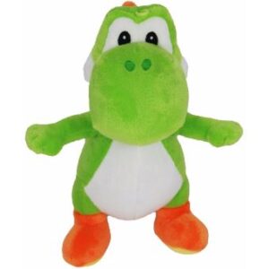 Peluche - Yoshi - Nintendo - 30 cm