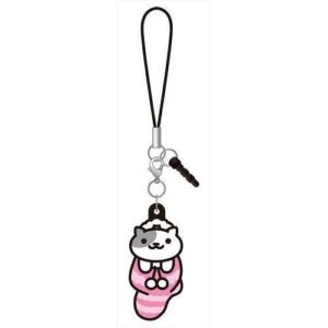 Chat Chaussette - Prise pour Jack - Neko Atsume