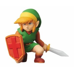Link - Vinyl (7cm) - Version Rétro
