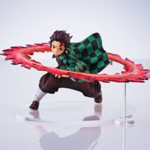 Tanjiro Kamado - Kimetsu no Yaiba - ConoFig - 13 cm