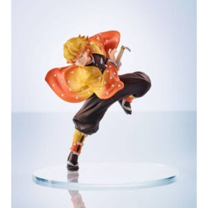 Zenitsu Agatsuma - Kimetsu no Yaiba - ConoFig - 13 cm