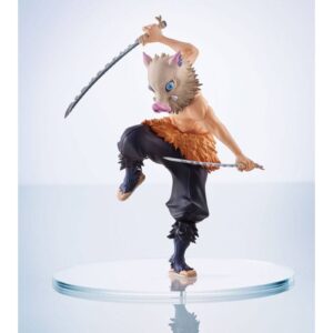 Inosuke Hashibira - Kimetsu no Yaiba - ConoFig - 13 cm