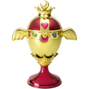 Saint Graal - Sailor Moon - Réplique officielle (Proplica)